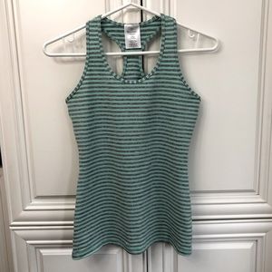 Ivivva by Lululemon girl’s tank top